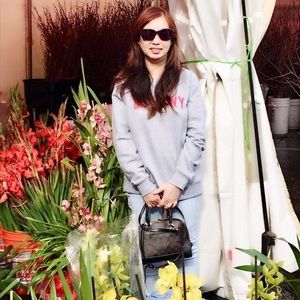 Meet your Posher, Ngoc yen